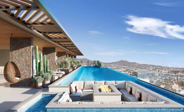 Terra 192 Los Cabos