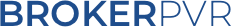 Broker PVR