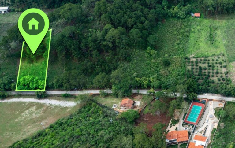 Lote Frac III – Camino a San Sebastián